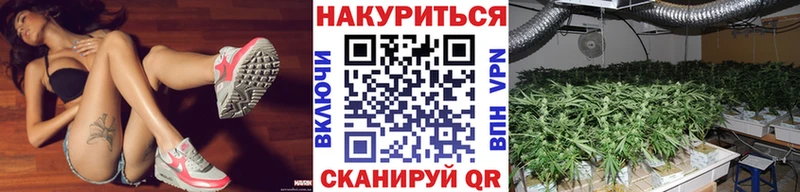 Марихуана индика Елизаветинская